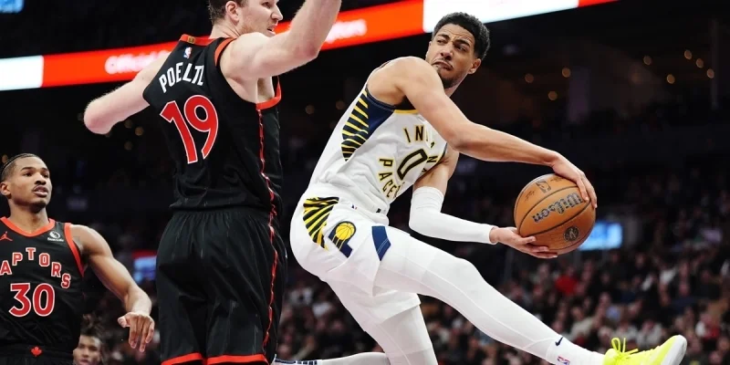 Индиана - Шарлотт Индиана - Шарлотт