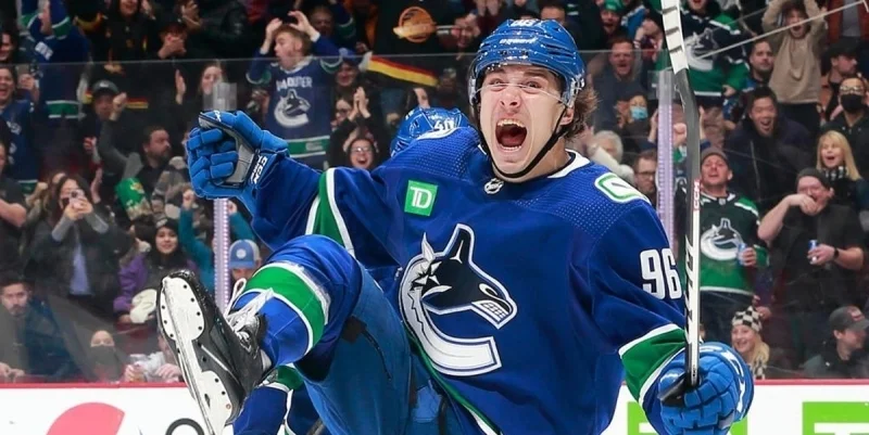 Ванкувер - Тампа