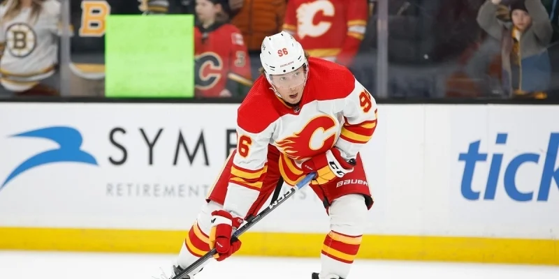 Даллас - Калгари Даллас - Калгари