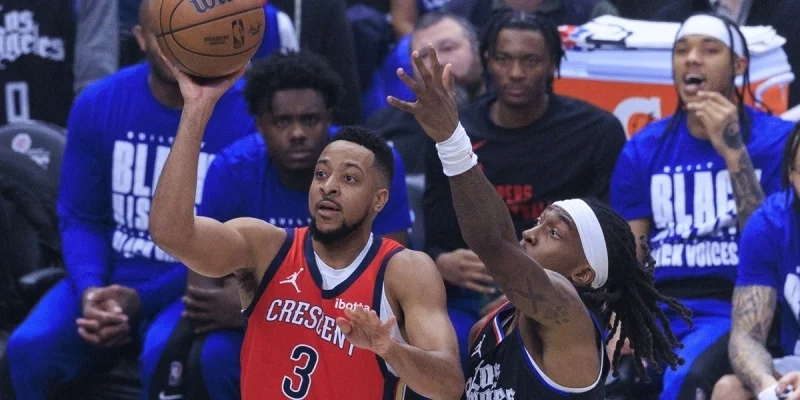 Сан-Антонио - Нью-Орлеан Сан-Антонио - Нью-Орлеан