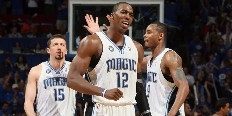 Орландо - Финикс Орландо - Финикс