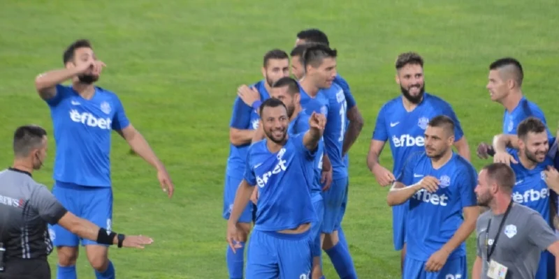 Хебар - Арда