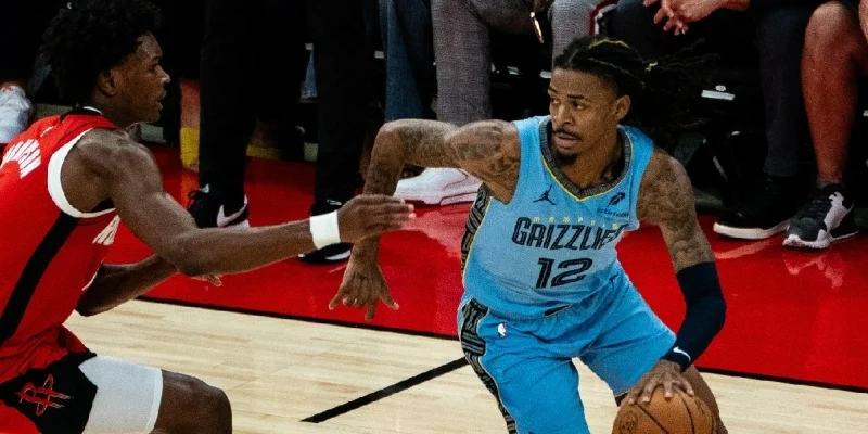 Вашингтон - Мемфис