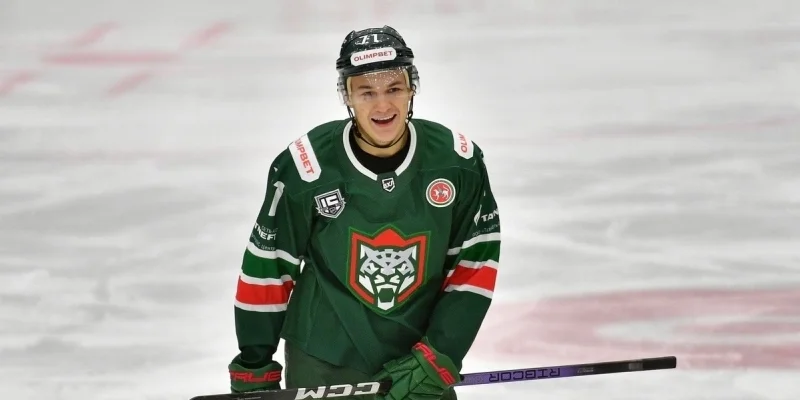 Южный Урал - Барс Южный Урал - Барс