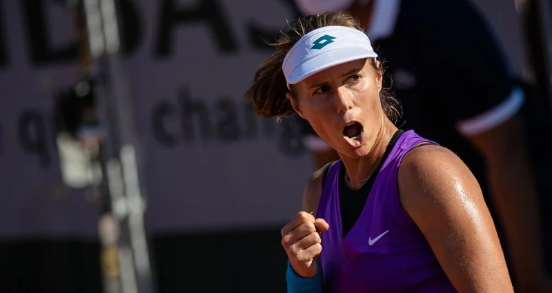 Марго Рувруа - Варвара Лепченко