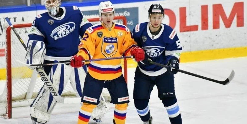 Химик - СКА-ВМФ