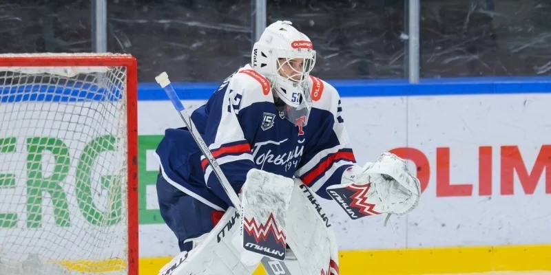 Торпедо-Горький - Динамо С-Пб