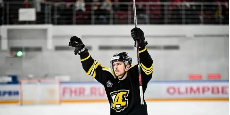 Олимпия Кирово-Чепецк - Дизель