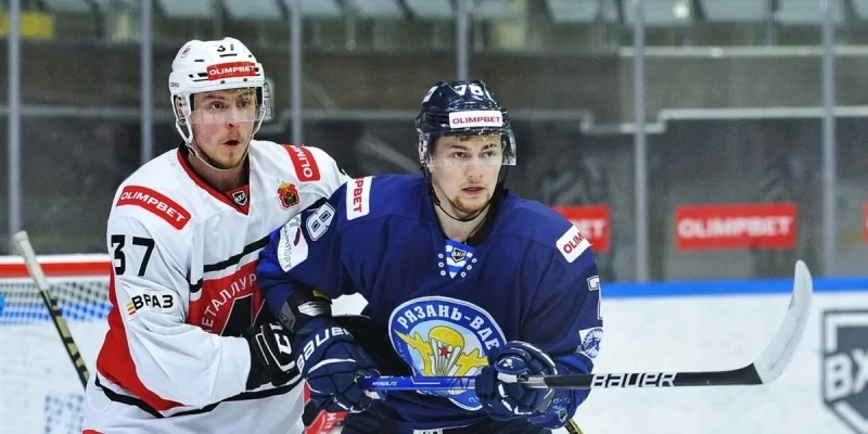 Рязань - Звезда