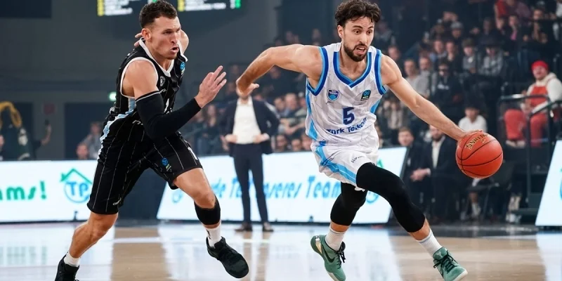 Тюрк Телеком - Арис Тюрк Телеком - Арис