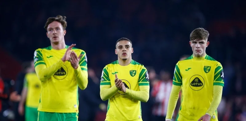 Пoртсмут - Норвич