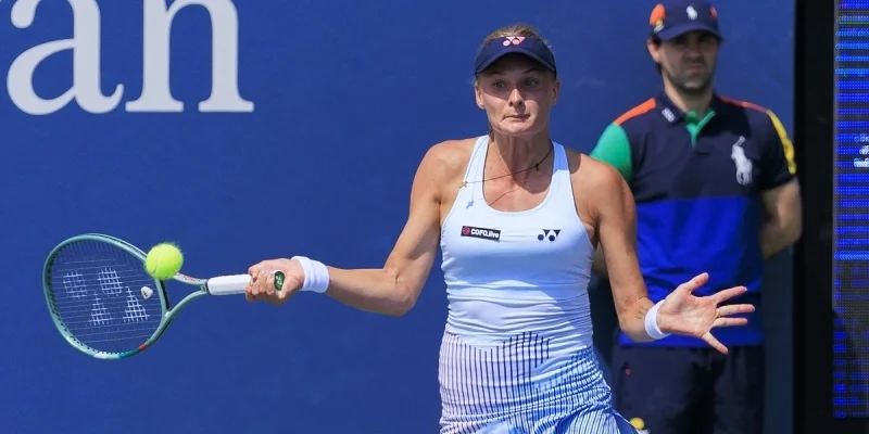 Алина Чараева - Даяна Ястремская Алина Чараева - Даяна Ястремская