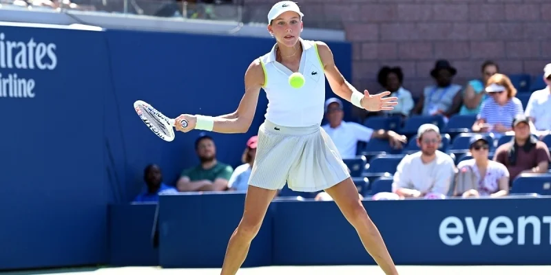 Ипек Оз - Эрика Андреева Ипек Оз - Эрика Андреева