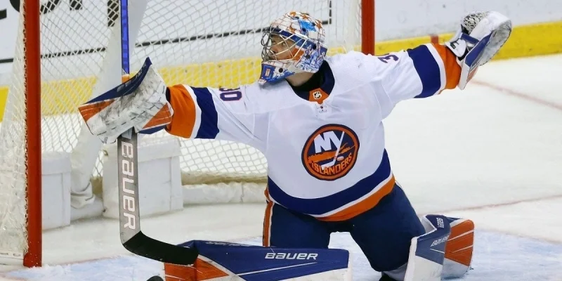 Айлендерс - Лос-Анджелес