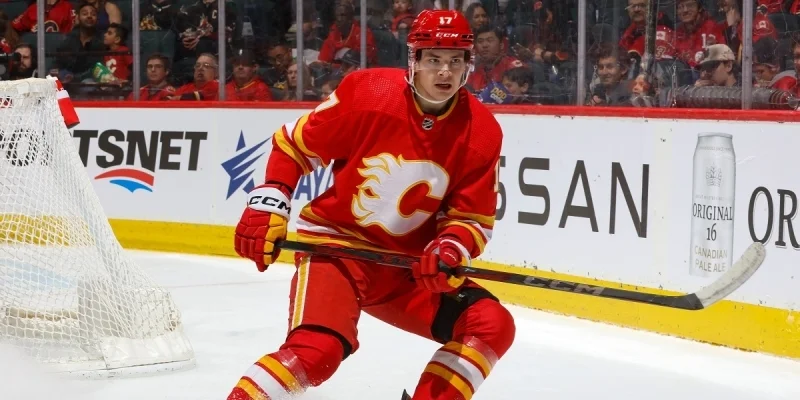 Нэшвилл - Калгари Нэшвилл - Калгари