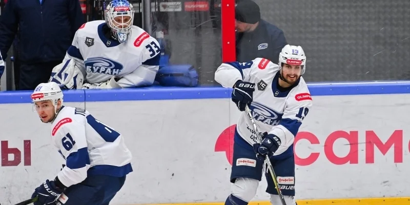 Буран - Югра Буран - Югра