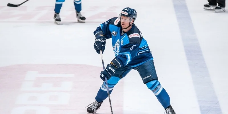 Сокол - Динамо-Алтай