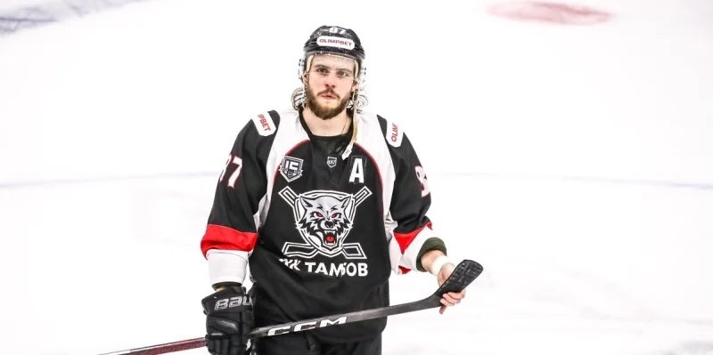 Тамбов - Рубин Тамбов - Рубин