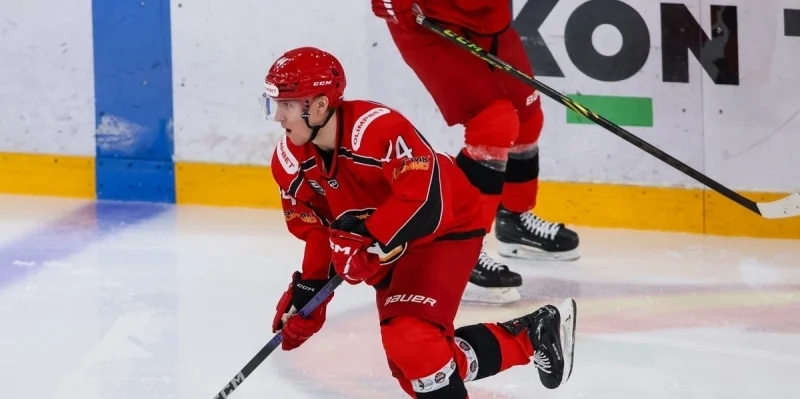 Челны - Горняк