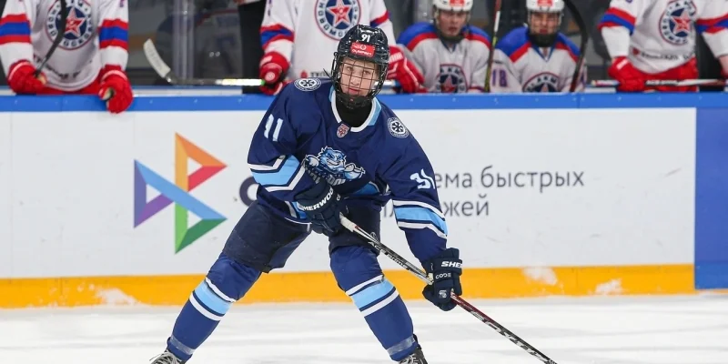 Сибирские Снайперы - Реактор