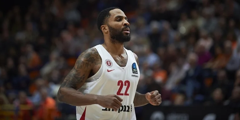 Хапоэль И - Лиеткабелис Хапоэль И - Лиеткабелис