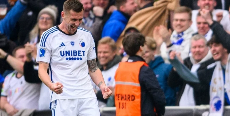 Копенгаген - Хартс