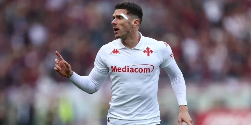 Фиорентина - ЛАСК Линц