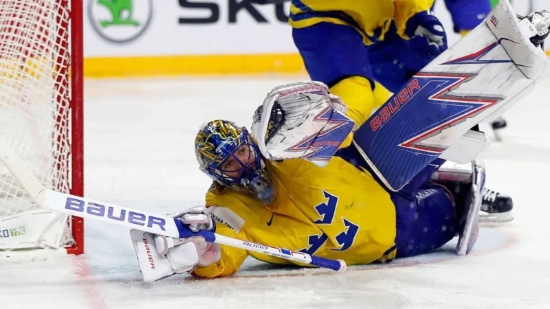 Швеция - Швейцария Швеция - Швейцария