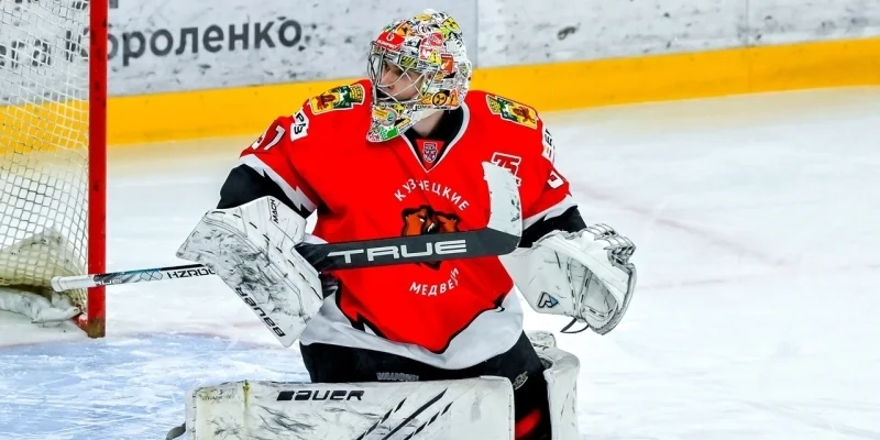 Кузнецкие Медведи - Реактор Кузнецкие Медведи - Реактор