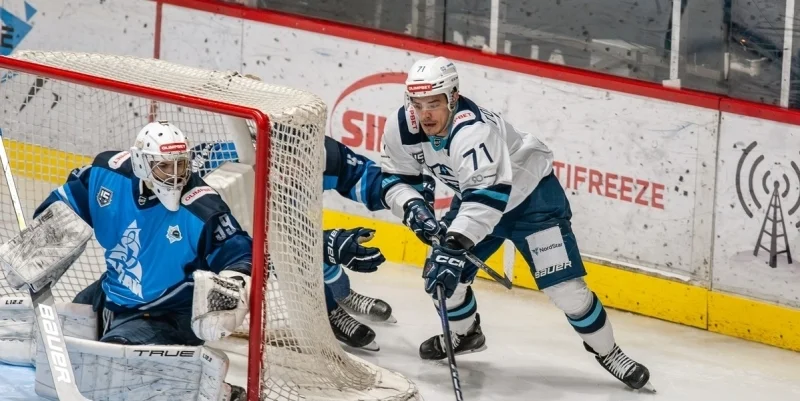 Норильск - Динамо-Алтай Норильск - Динамо-Алтай