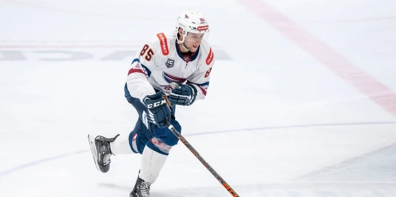 Сокол - Металлург Нк