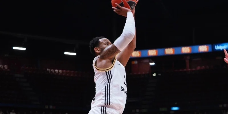 АСВЕЛ - Paris Basketball