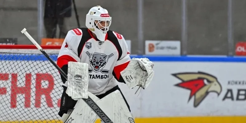 Тамбов - Зауралье