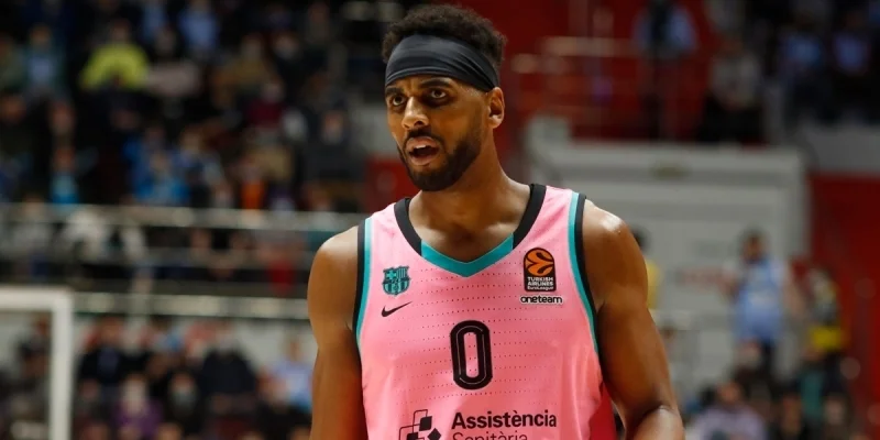 Барселона - Олимпия Милано