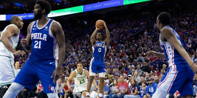 Филадельфия - Индиана Филадельфия - Индиана