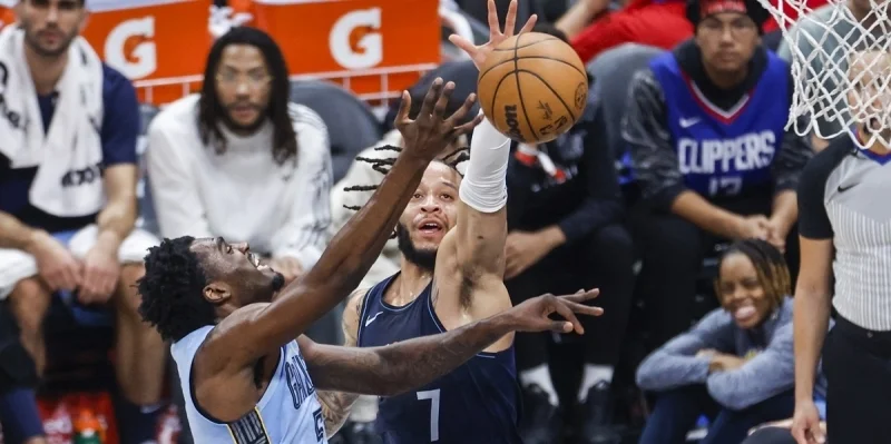 Мемфис - Бруклин Нетс Мемфис - Бруклин Нетс