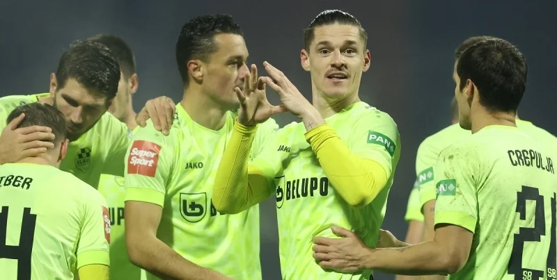 Славен Белупо - Горица Славен Белупо - Горица