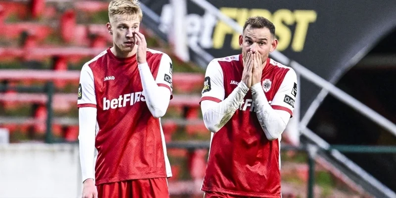 Мехелен - Антверпен