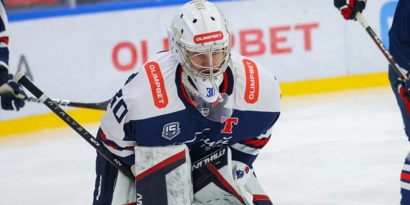 Торпедо-Горький - СКА-ВМФ