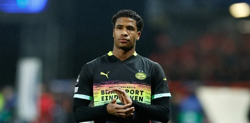 Херенвен - ПСВ Херенвен - ПСВ