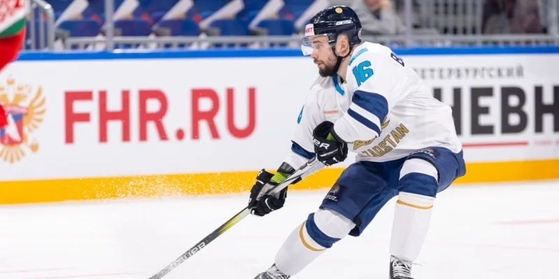 Казахстан - Сборная мира КХЛ Казахстан - Сборная мира КХЛ