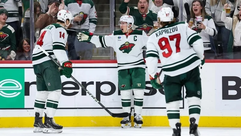 Миннесота - Филадельфия Миннесота - Филадельфия