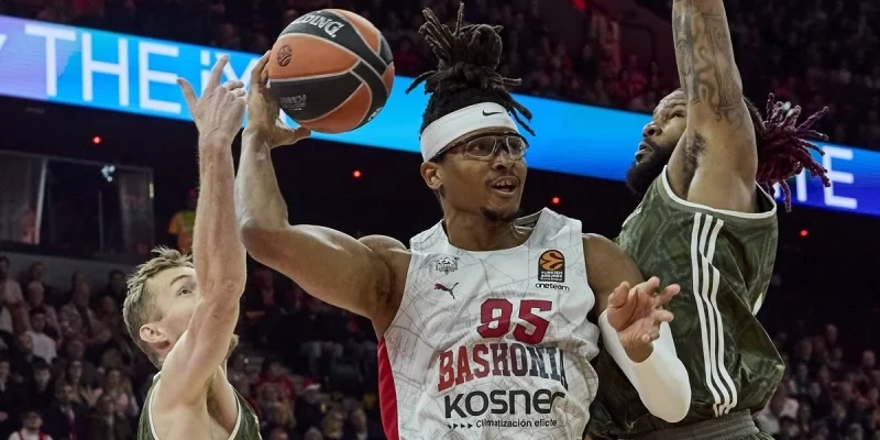 Гранада - Баскония Гранада - Баскония