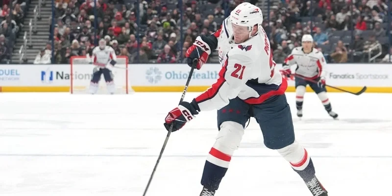 Вашингтон - Баффало Вашингтон - Баффало