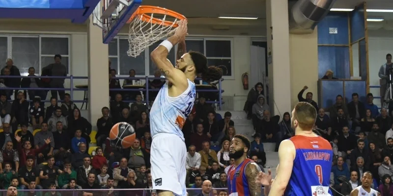 Паниониос - Олимпиакос Паниониос - Олимпиакос