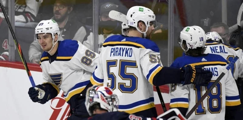 Даллас - Сент-Луис Даллас - Сент-Луис