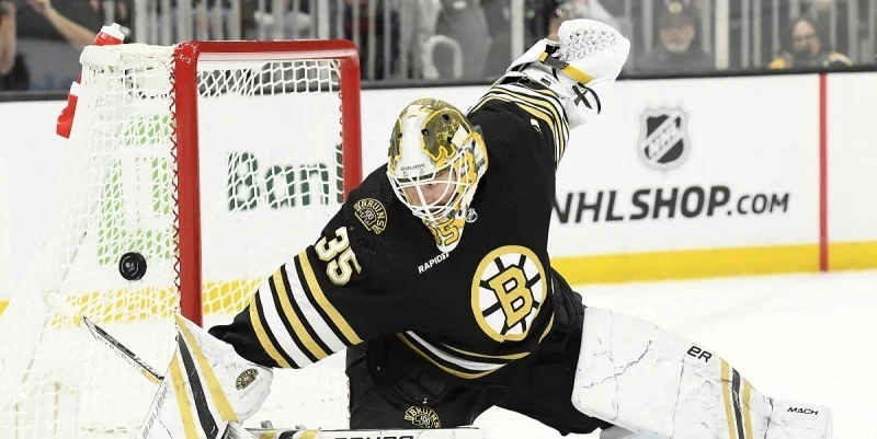 Ванкувер - Бостон