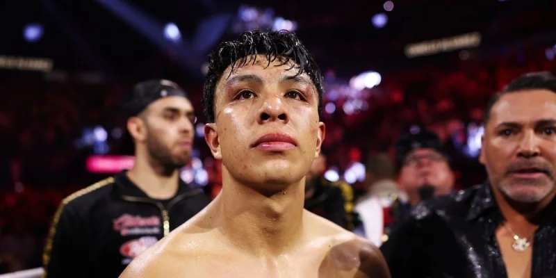 Хайме Мунгия - Бруно Сураче Хайме Мунгия - Бруно Сураче