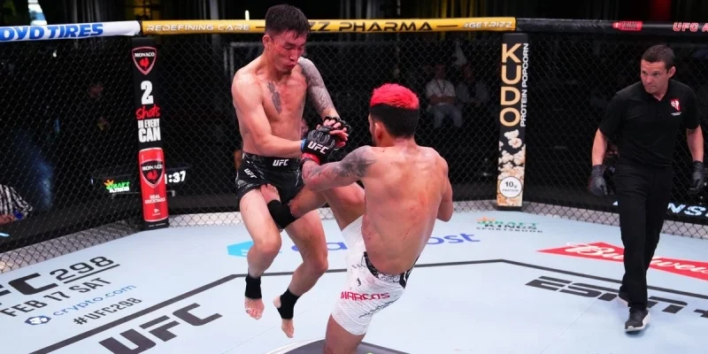 Адриан Янез - Даниэль Маркос Адриан Янез - Даниэль Маркос