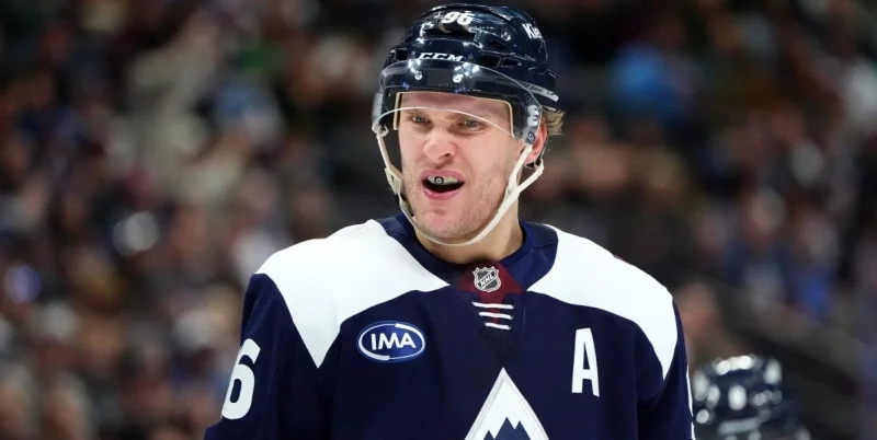 Колорадо - Нэшвилл